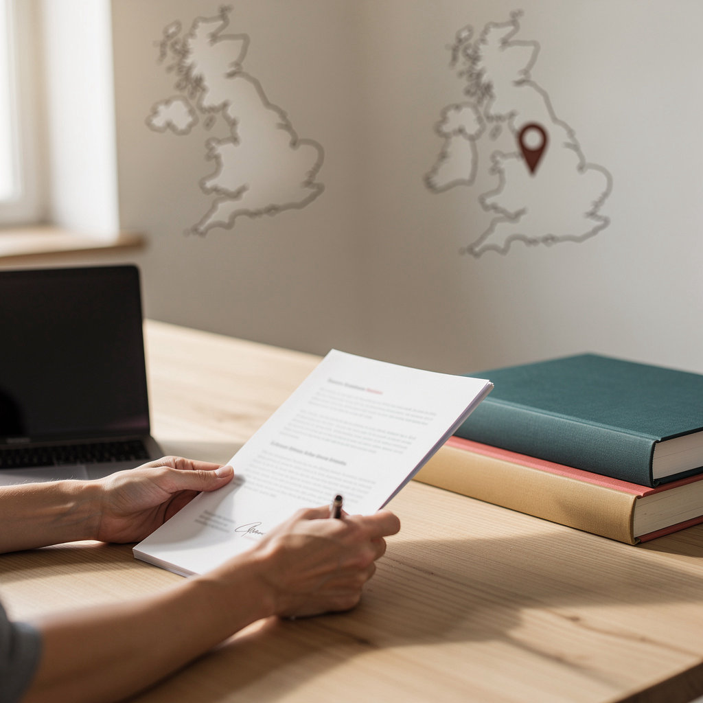 LAW Media Publishing House CIC Cambridge office - local publishing expertise and personalized author support