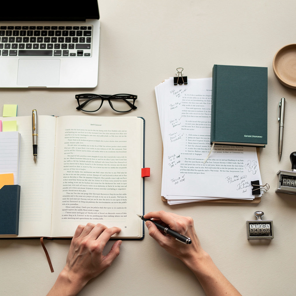 LAW Media Publishing House CIC self-publishing vs traditional publishing comparison guide for authors