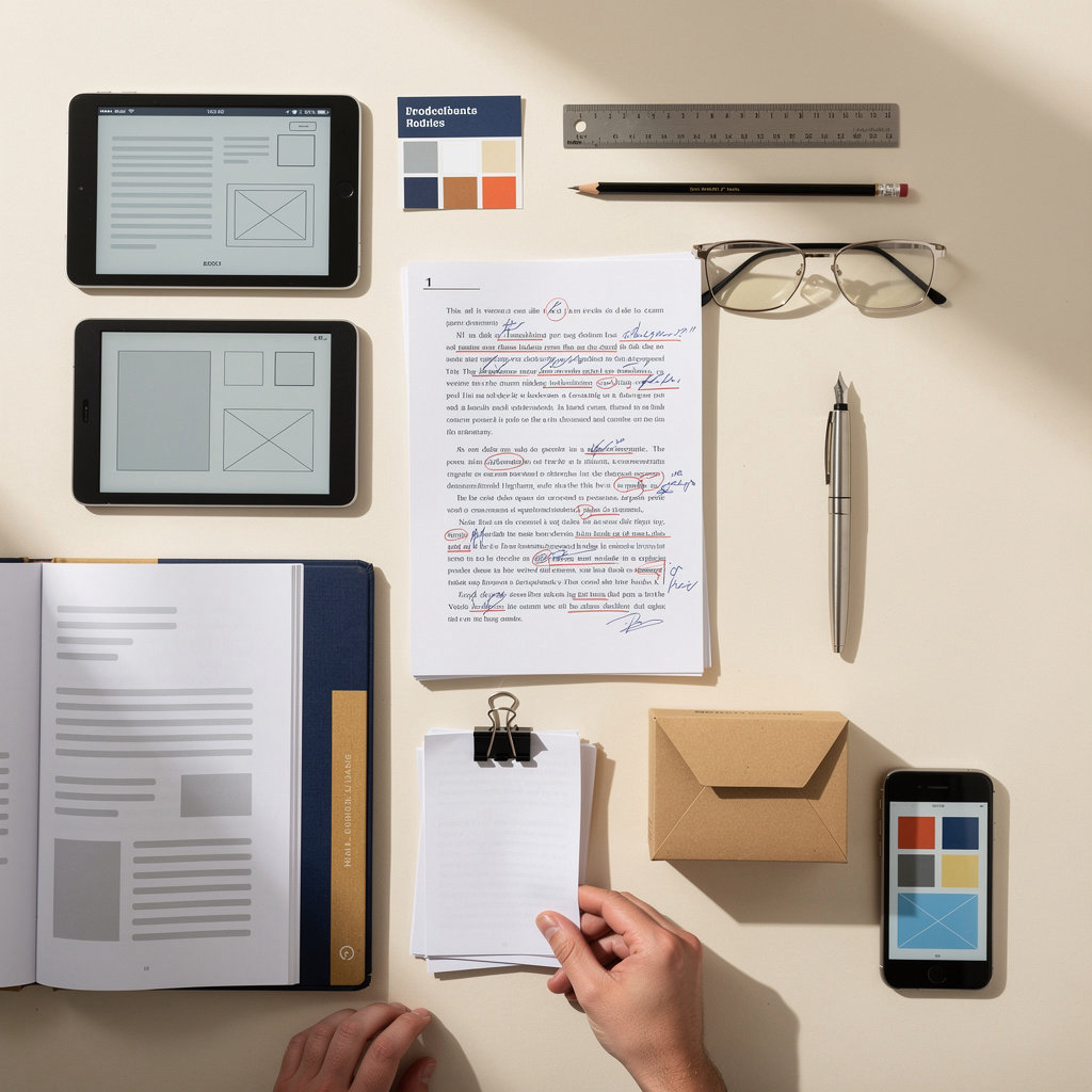 LAW Media Publishing House CIC professional editing and proofreading services for authors